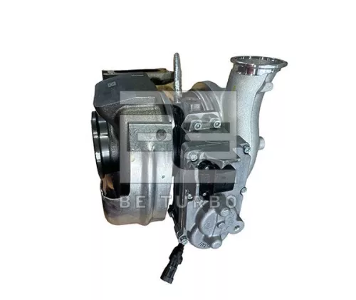 BE TURBO Turbolader 131401 BE TURBO (131401)