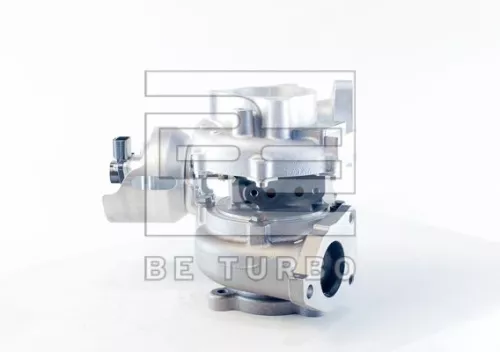 BE TURBO Turbolader 131406 BE TURBO (131406)
