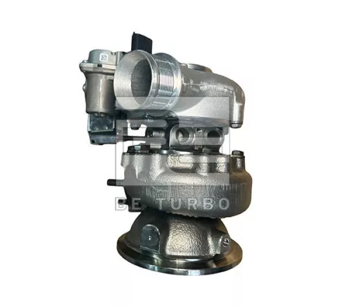 BE TURBO Turbolader 131412 BE TURBO (131412)