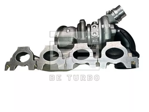BE TURBO Turbolader 131435 BE TURBO (131435)