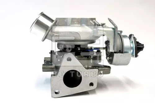 BE TURBO Turbolader 131436 BE TURBO (131436)