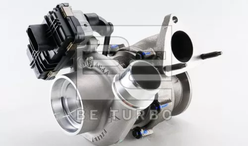 Turbolader 131437 BE TURBO