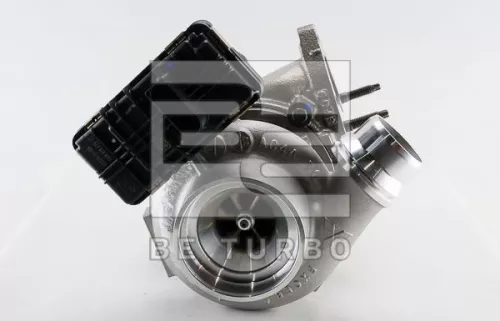 BE TURBO Turbolader 131437 BE TURBO (131437)