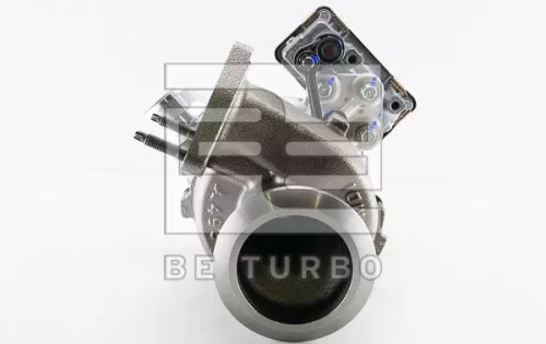 BE TURBO Turbolader 131437 BE TURBO (131437)