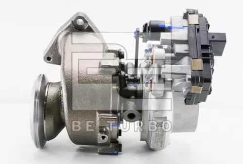 BE TURBO Turbolader 131437RED BE TURBO (131437RED)