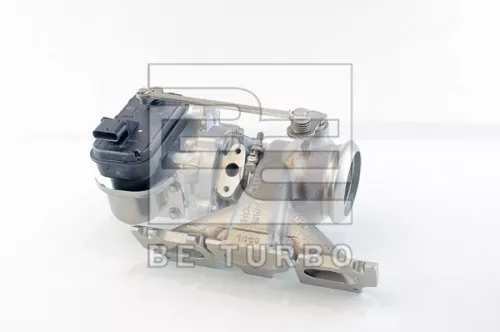 BE TURBO Turbolader 131438 BE TURBO (131438)