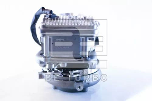 BE TURBO Turbolader 131452 BE TURBO (131452)