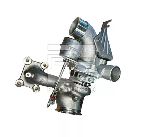 BE TURBO Turbolader 131455 BE TURBO (131455)