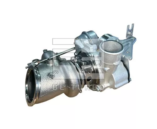 BE TURBO Turbolader 131455 BE TURBO (131455)