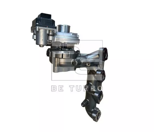 BE TURBO Turbolader 131523 BE TURBO (131523)