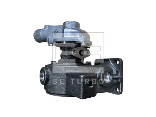BE TURBO Turbolader 131531 BE TURBO (131531)