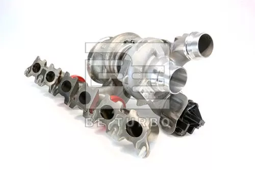 Turbolader 131543 BE TURBO