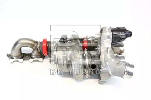 BE TURBO Turbolader 131543 BE TURBO (131543)
