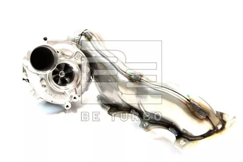 BE TURBO Turbolader 131555 BE TURBO (131555)