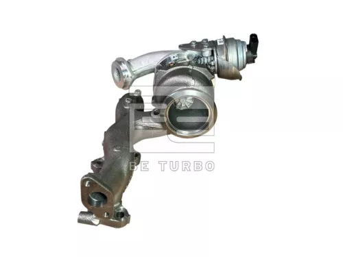 BE TURBO Turbolader 131557 BE TURBO (131557)