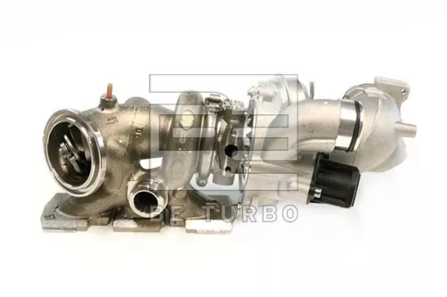 BE TURBO Turbolader 131561 BE TURBO (131561)