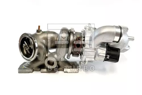 BE TURBO Turbolader 131569 BE TURBO (131569)