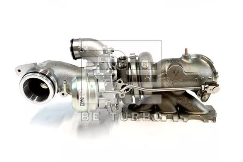 BE TURBO Turbolader 131569 BE TURBO (131569)