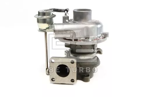 BE TURBO Turbolader 131572 BE TURBO (131572)
