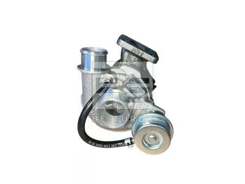Turbolader 131577 BE TURBO