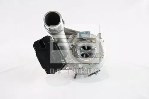 BE TURBO Turbolader 131583 BE TURBO (131583)