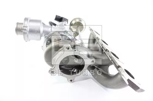 BE TURBO Turbolader 131584 BE TURBO (131584)