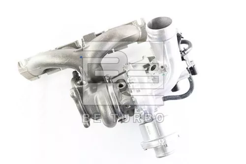 Turbolader 131584 BE TURBO