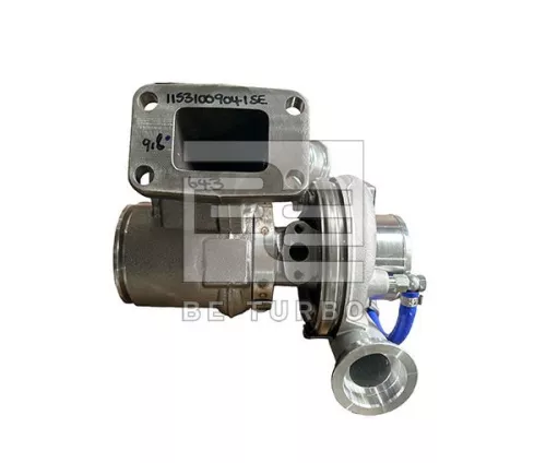 BE TURBO Turbolader 131597 BE TURBO (131597)
