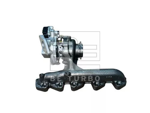 BE TURBO Turbolader 131614 BE TURBO (131614)