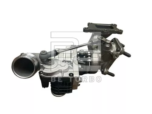 BE TURBO Turbolader 131617 BE TURBO (131617)