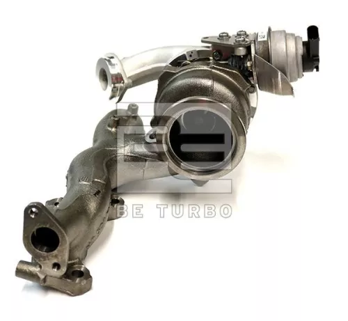 BE TURBO Turbolader 131621 BE TURBO (131621)