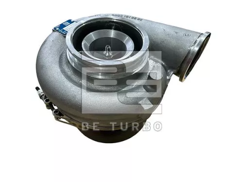 Turbolader 131625 BE TURBO