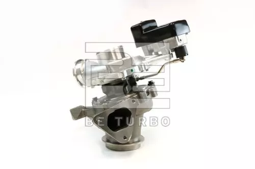 BE TURBO Turbolader 131626RED BE TURBO (131626RED)