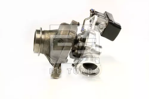 BE TURBO Turbolader 131626RED BE TURBO (131626RED)