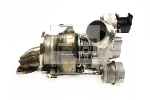 BE TURBO Turbolader 131635 BE TURBO (131635)