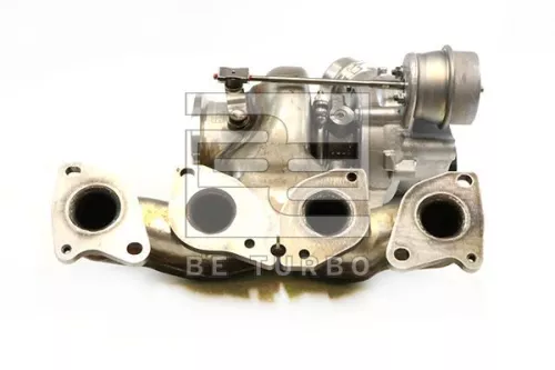 BE TURBO Turbolader 131635 BE TURBO (131635)