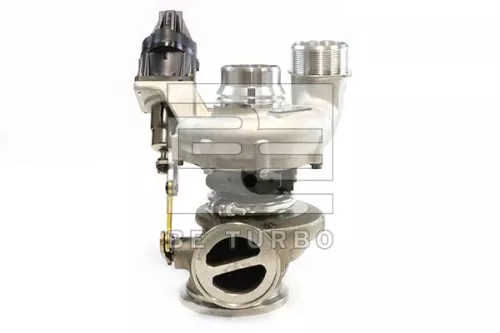 BE TURBO Turbolader 131638 BE TURBO (131638)