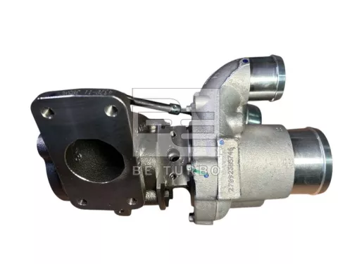 BE TURBO Turbolader 131639 BE TURBO (131639)