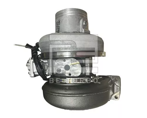 BE TURBO Turbolader 131641 BE TURBO (131641)