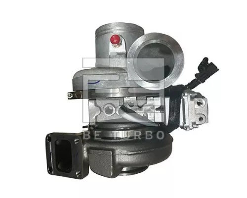 BE TURBO Turbolader 131641 BE TURBO (131641)