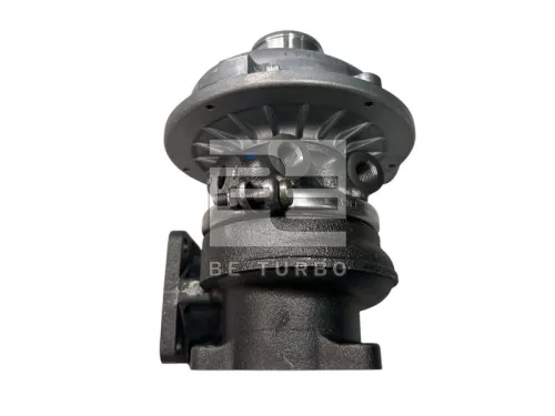 BE TURBO Turbolader 131651 BE TURBO (131651)