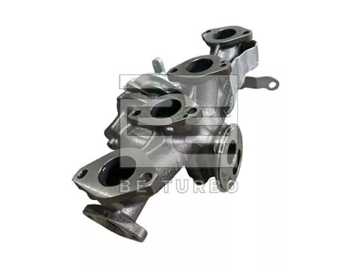 BE TURBO Turbolader 131672 BE TURBO (131672)