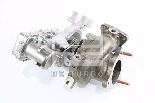 Turbolader 131674RED BE TURBO