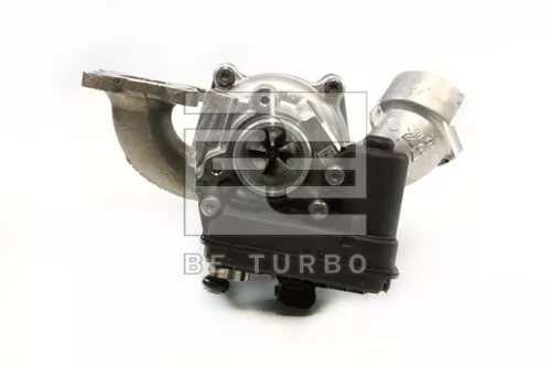 Turbolader 131687 BE TURBO
