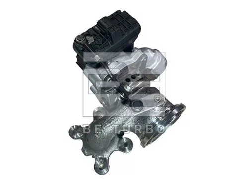 BE TURBO Turbolader 131688 BE TURBO (131688)