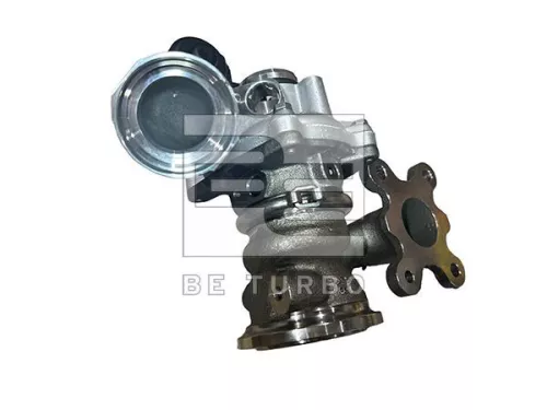 BE TURBO Turbolader 131688 BE TURBO (131688)
