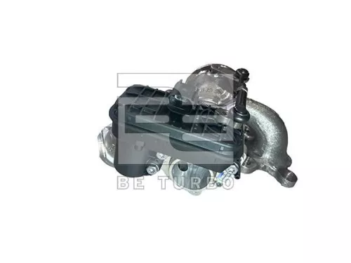 Turbolader 131688 BE TURBO