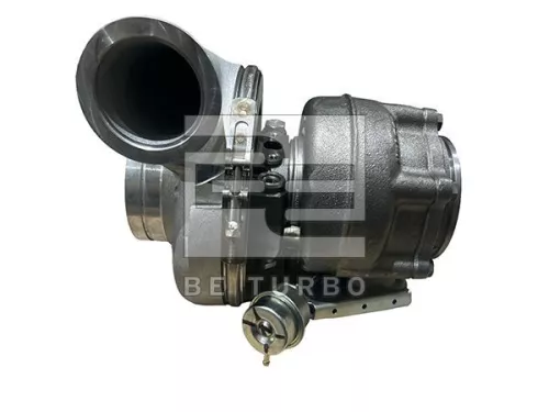 BE TURBO Turbolader 131698 BE TURBO (131698)