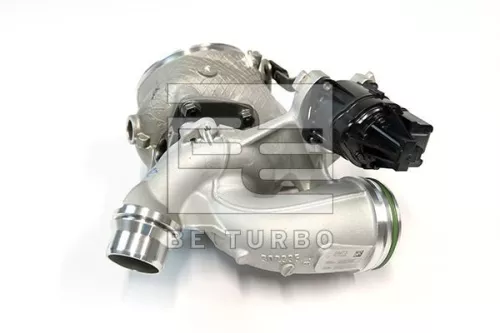 Turbolader 131700 BE TURBO