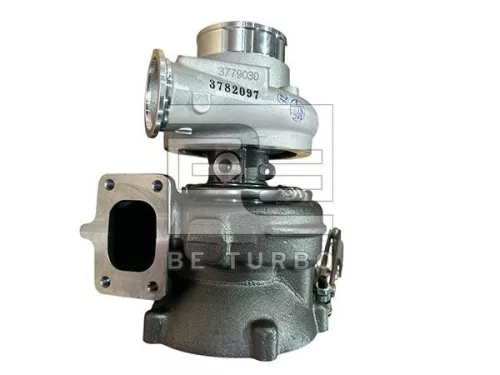 BE TURBO Turbolader 131707 BE TURBO (131707)